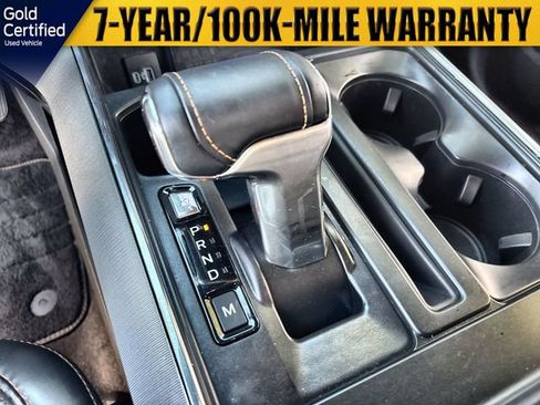 Used 2022 Ford F150 Platinum w/ Equipment Group 701A High AWD/4WD image 30