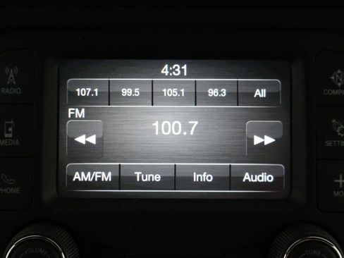 Used 2022 RAM 1500 Big Horn image 13