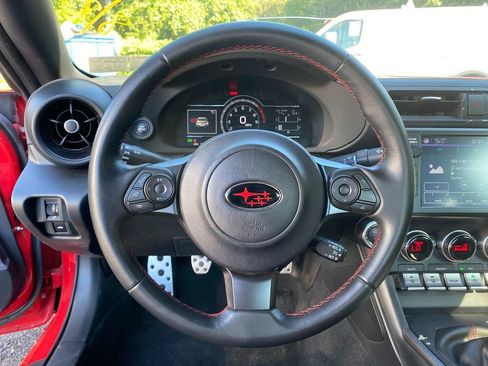 Used 2023 Subaru BRZ Premium image 15