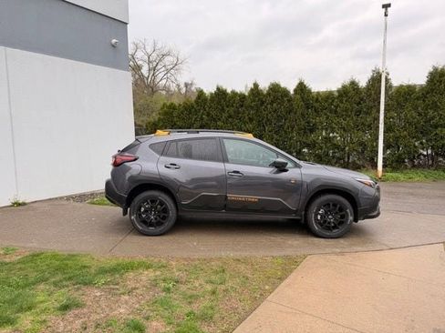 New 2026 Subaru Crosstrek 2.5i Wilderness AWD/4WD image 2