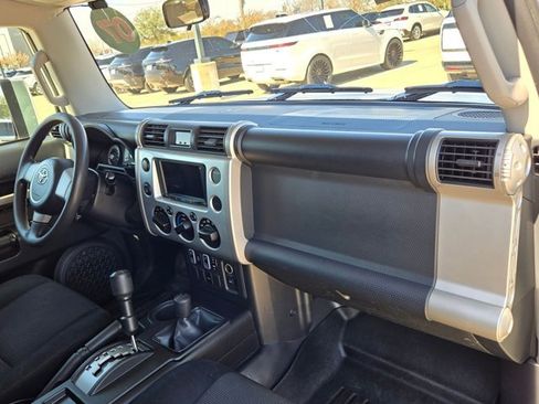 Used 2007 Toyota FJ Cruiser image 19