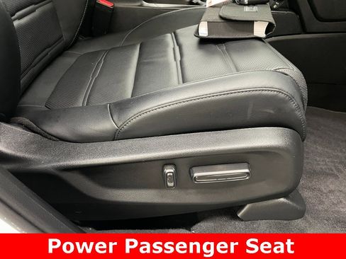 Used 2022 Honda CR-V EX-L image 11