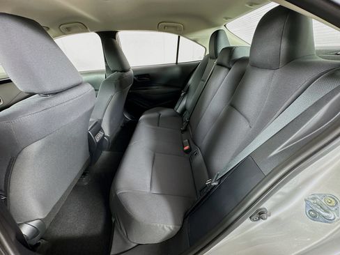 Certified 2026 Toyota Corolla LE FWD image 16