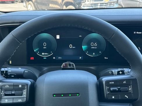 New 2026 Hyundai Palisade XRT Pro AWD/4WD image 22
