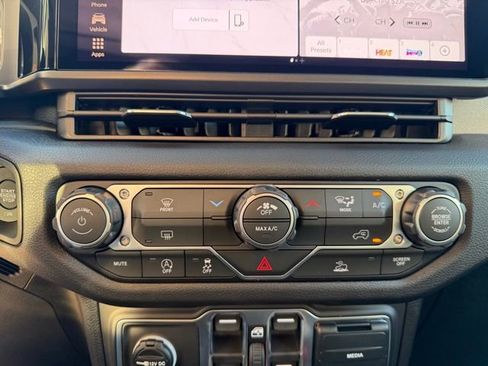 New 2026 Jeep Wrangler Sport image 27