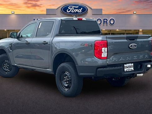 New 2026 Ford Ranger XL w/ Trailer Tow Package AWD/4WD image 3