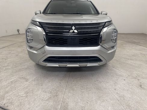 Used 2023 Mitsubishi Outlander SEL FWD image 18