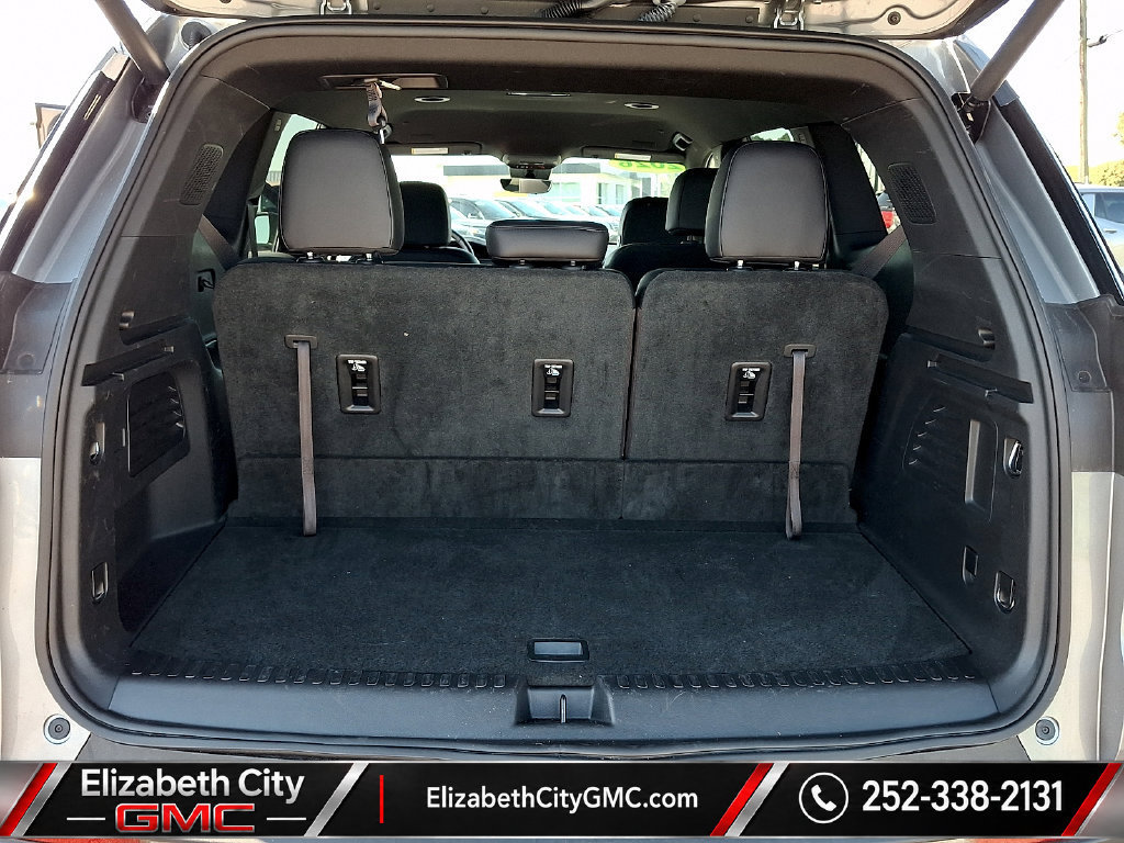 Used 2026 GMC Acadia Elevation w/ Elevation Premium Package FWD image 31