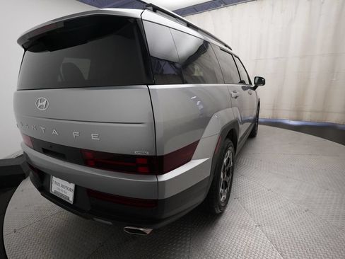 Used 2026 Hyundai Santa Fe SEL AWD/4WD image 13
