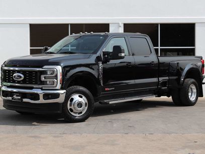 Used 2023 Ford F350 Lariat