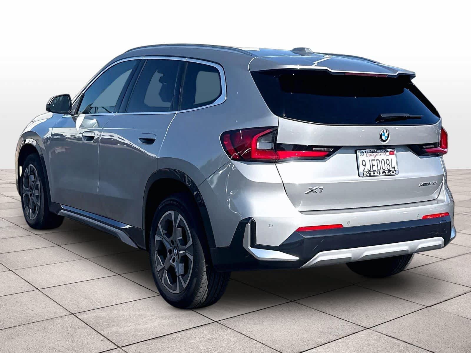 Used 2023 BMW X1 xDrive28i w/ Premium Package AWD/4WD image 7