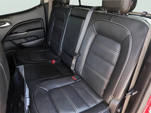 Used 2020 GMC Canyon Denali image 27