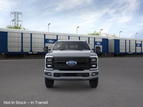 New 2026 Ford F250 Platinum AWD/4WD image 6