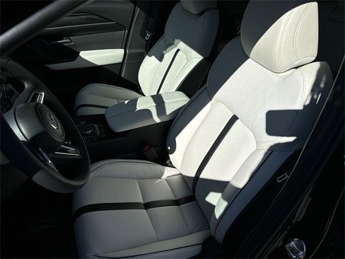 New 2026 MAZDA CX-50 AWD 2.5 S w/ Weather Package image 11