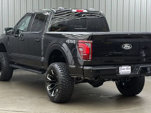 Used 2026 Ford F150 Lariat AWD/4WD image 3