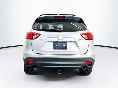 Used 2016 MAZDA CX-5 Grand Touring image 7