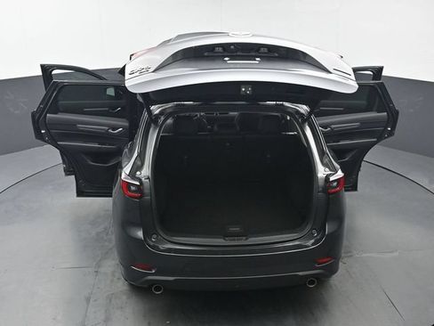 Certified 2024 MAZDA CX-5 AWD 2.5 S w/ Preferred Package image 49