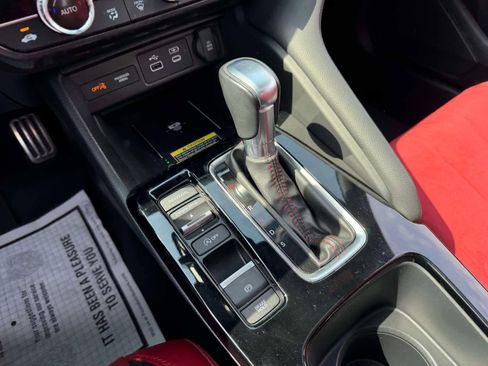 Used 2024 Acura Integra A-Spec image 20