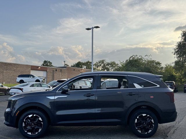 New 2026 Kia Sorento S AWD/4WD image 31