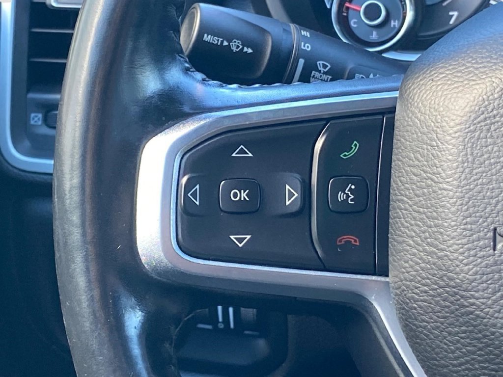 Used 2019 RAM 1500 Big Horn AWD/4WD image 11