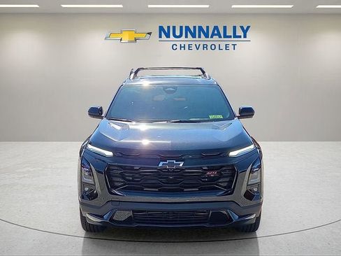 New 2026 Chevrolet Equinox RS w/ Convenience Package III FWD image 8