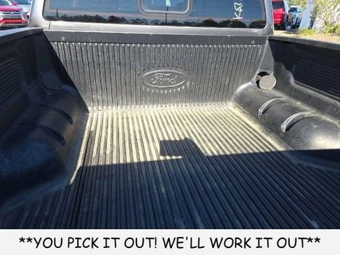 Used 2019 Ford Ranger XLT w/ Equipment Group 302A Luxury RWD image 6