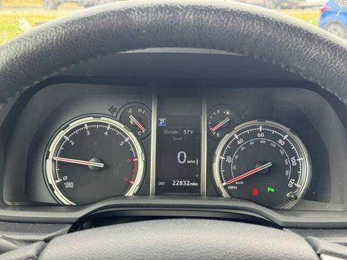 Certified 2023 Toyota 4Runner Limited image 22