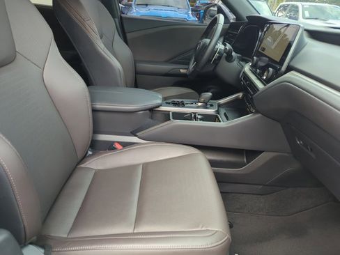 Used 2025 Lexus TX 350 AWD w/ Technology Package image 26