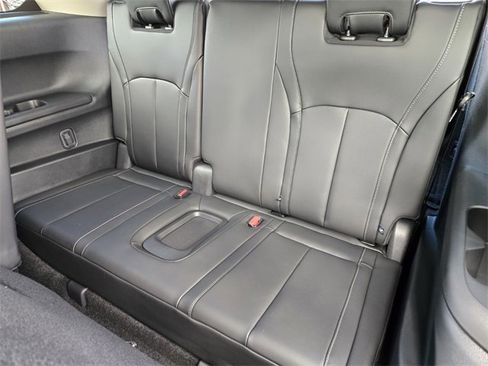 New 2026 INFINITI QX60 Pure image 20