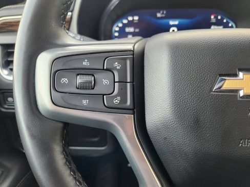 Used 2024 Chevrolet Tahoe Premier AWD/4WD image 29