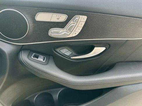 Certified 2022 Mercedes-Benz GLC 300 4MATIC image 21