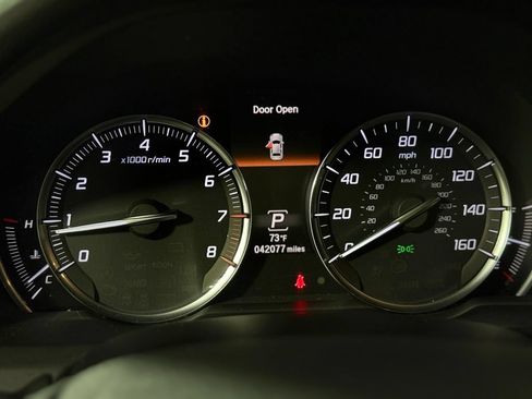 Used 2020 Acura TLX w/ Technology Package FWD image 13