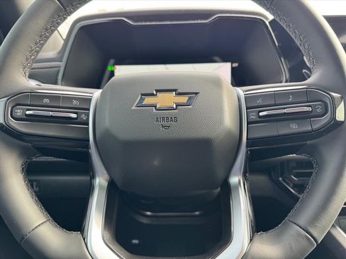 New 2026 Chevrolet Colorado LT image 14