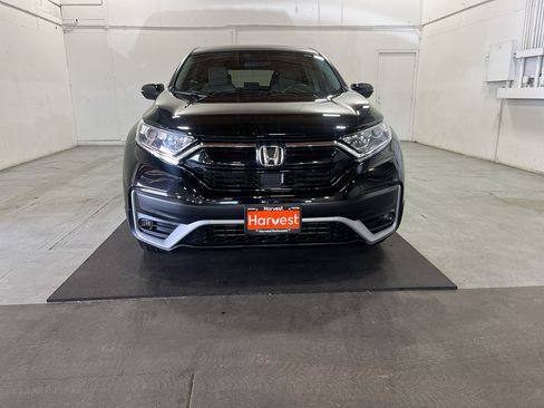 Used 2020 Honda CR-V EX image 2