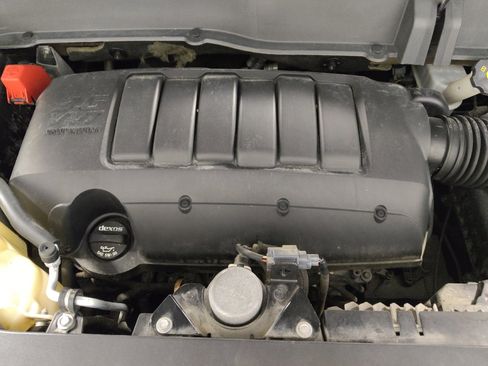 Used 2015 Buick Enclave Leather FWD image 30