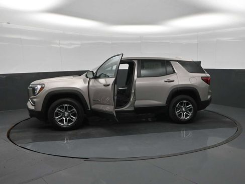 New 2026 GMC Terrain Elevation image 29