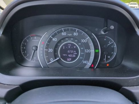 Used 2014 Honda CR-V EX-L image 31