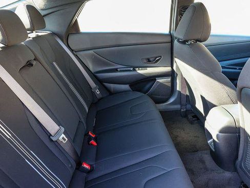 New 2026 Hyundai Elantra SEL Sport Premium FWD image 20