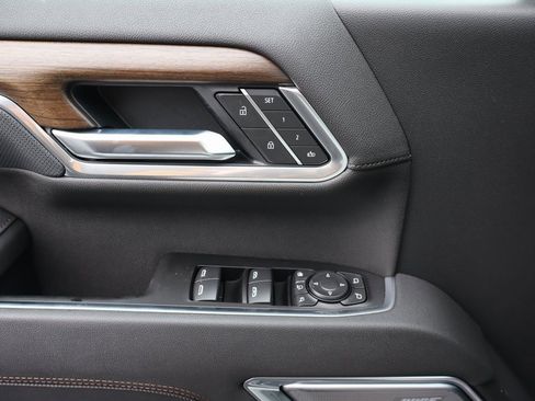 New 2026 Chevrolet Silverado 2500 High Country w/ Technology Package image 15