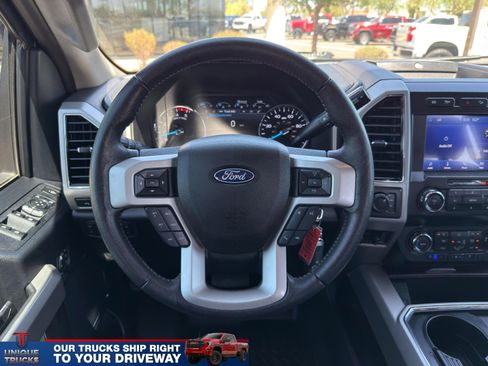 Used 2020 Ford F250 Lariat AWD/4WD image 32