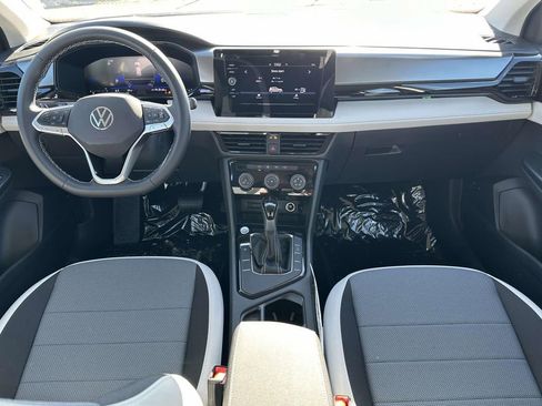 New 2025 Volkswagen Taos S FWD image 10