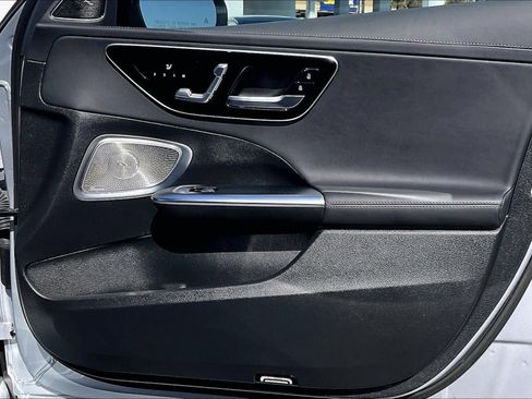Used 2025 Mercedes-Benz C 36 AMG S image 19