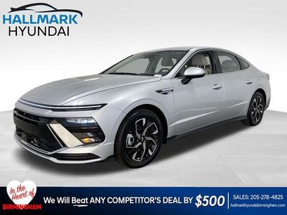 Used 2024 Hyundai Sonata SEL