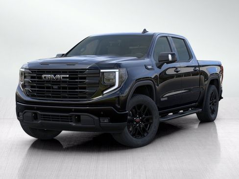New 2026 GMC Sierra 1500 Elevation w/ Elevation Premium Package AWD/4WD image 7