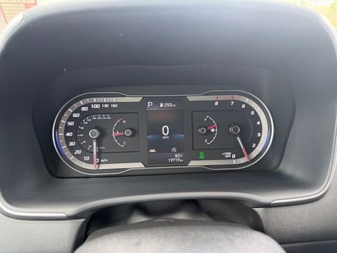 Used 2024 Hyundai Tucson SEL AWD/4WD image 19