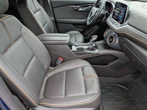 Used 2023 Chevrolet Blazer Premier w/ LPO, Cargo Package image 31
