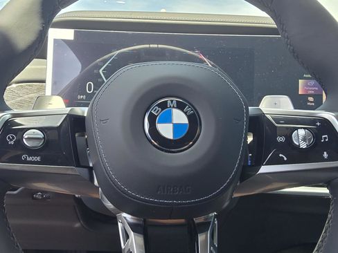 New 2026 BMW 740i RWD image 22