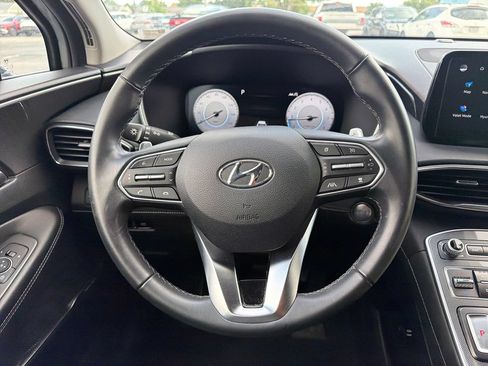Used 2023 Hyundai Santa Fe SEL w/ Premium Package AWD/4WD image 16