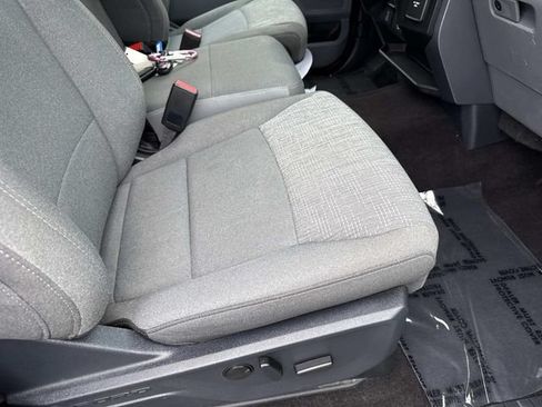 Used 2022 Ford F150 XLT w/ Equipment Group 302A High AWD/4WD image 9