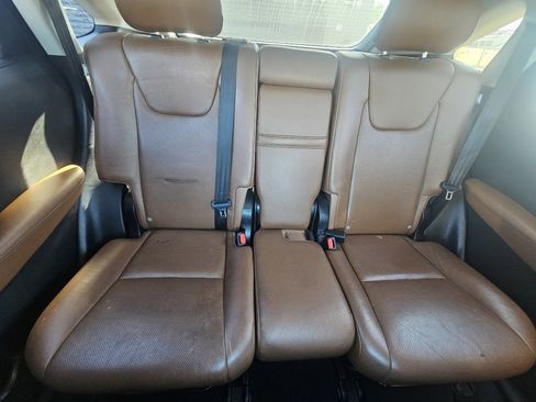 Used 2015 Lexus RX 350 F Sport image 48